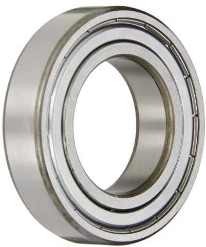 SKF Rillenkugellager 6007-Z, 150 gr.