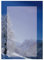 MotivpapierWinterlandschaft, 100 Blatt A4, 90g/qm, hochwertiges Briefpapier für Laser/Ink/Copy/Hand