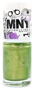Maybelline MNY Nail Polish 753