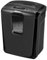 Fellowes M-8C Cross Cut Personal Shredder