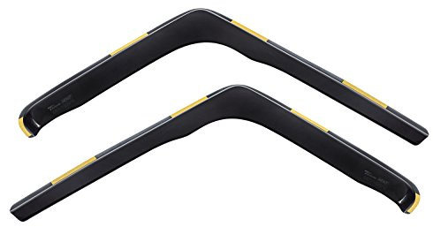 Heko Wind Deflectors 23213