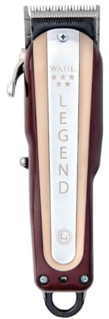 Wahl Cordless Legend Clipper