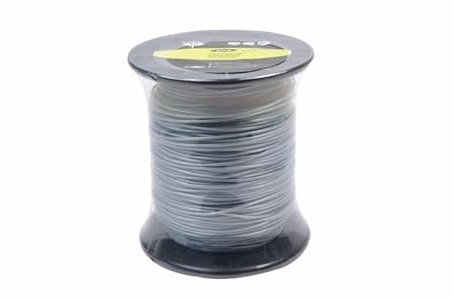 Monofilo Decespugliatore AMA 165 m Ø 2,7 mm Metal Power