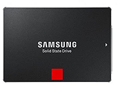 Samsung SSD 256 Go Série 850 PRO 2,5 S-ATA 6.0Gbps (MZ-7KE256BW)