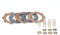KIT DISCHI FRIZIONE PINASCO - VESPA 160 180 200 - T5
