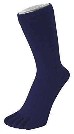 TOETOE Socks Essential - Mid-Calf