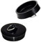 Helmecke & Hoffmann * Abflussstopfen Abflussstöpsel Stöpsel Stopfen (45,5 mm)