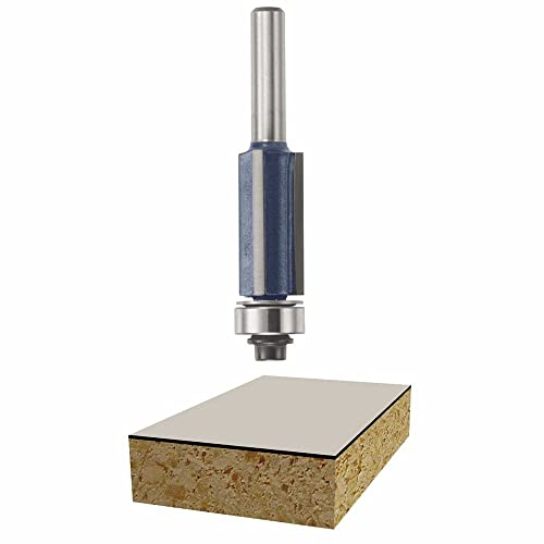 Bosch 85216M - Punta da incasso a 3 taglienti, 1/2 x 1 in carburo