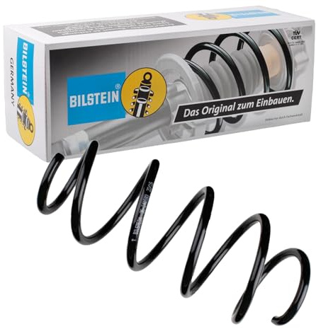 Bilstein 36 – 241583 Coil Spring