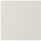 Clairefontaine 34156C - Un carton à peindre avec enduction blanche 20x20 cm (format carré), épaisseur 3mm, toilé blanc