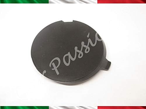 Tappo Copri Gancio Coprigancio Traino Anteriore Paraurti