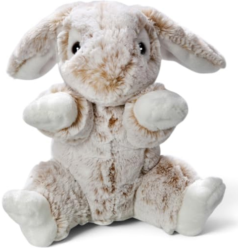 Carl Dick Hase sitzend beige, Plüschtier, Kuscheltier ca. 22cm 3523001