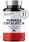FORMULE CIRCULATION Sanguine, veineuse | Jambes lourdes, Rétention d'eau | Vigne Rouge (hautement dosé), Cassis, Gingko Biloba | 60 gélules | Complement alimentaire