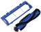 Balayeuse Brosse Principale Bagotte BG600 Robot Aspirateur Remplacement pour Brosse à Rouleau Principal et Ensemble de Couvercles Améliorer l'efficacité du Nettoyage Matériaux