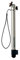 Cullmann - 50041 Einbeinstativ Monofix