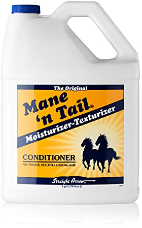 Mane 'n Tail 0727556543750 Conditioner, 3,78 l