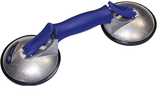 BOHLE 602.4BL Glasscheibenheber 2 Kopf längs Tragkraft 60 kg
