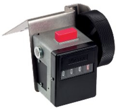 Metrica Meterzähler Kabel/Seile 4Stellig, 65035