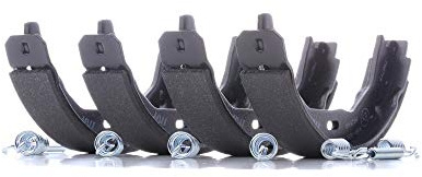 TRW Automotive AfterMarket GS8745 Brake Shoe