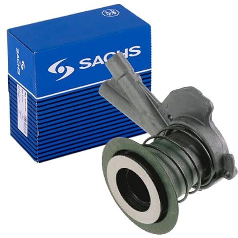 Sachs Zentralausrücker Kupplung