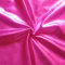 STOFFKONTOR Stretch Folienjersey Jersey Stoff Meterware, Pink