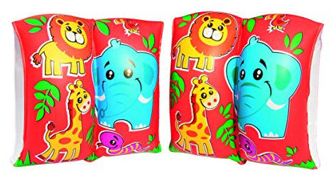 Bestway - Manguitos-Brazaletes Animales (32106000)