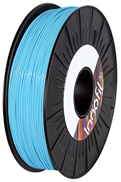 BASF Ultrafuse PLA - hellBlau - 1,75mm - 750g