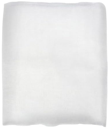 Mosquito Bug Insect Bird Net Barrier Hunting Blind Garden Netting For Protect Your Plant Fruits Flower (2.5M x 15M)