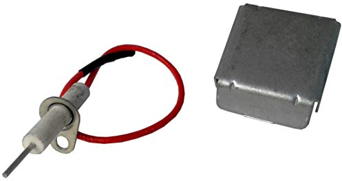 Camping gaz Italie BBQ expert-de Luxe électrode C/Supp. Barbecue 1 pz