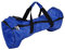 Abaobao CR-Sac Transportrucksack wasserdicht für 2 Räder Hoverboard Scooter kompatibel mit allen 6,5 Zoll Roller Hover Board (blau)