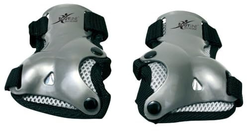 Bodyline Handgelenkschoner für Skateboards, Rollschuhe und Rollarmbänder