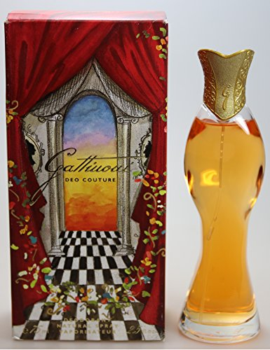 Gattinoni Deo Couture for Women 75 ml Deodorant Natural Spray