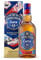 CHIVAS REGAL 13 ans Extra American Rye Whisky Ecossais - 40%, 70cl