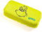 Numskull Official The Grinch Hard Shell Travel Case for Nintendo Switch and OLED Model 2021, Fits 10 Games and Accessories