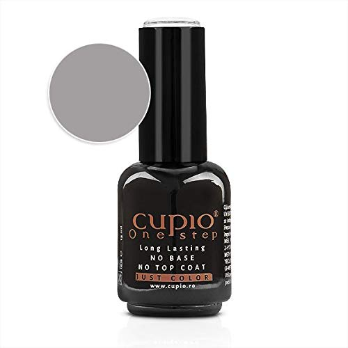 Cupio One Step 3-in-1 Gellack - Diamond R015-15 ml
