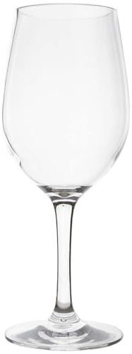 Gimex - Linea Line - Weißweinglas - 380 ml - 2 Stück