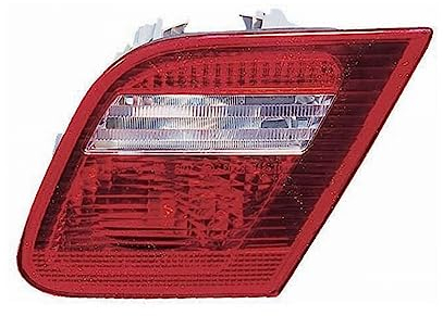 DM Autoteile 145728 Rückleuchte Heckleuchte rechts innen kompatibel für BMW 3er Coupe E46 Cabriolet
