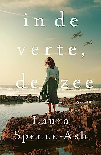 In de verte, de zee (Dutch Edition)