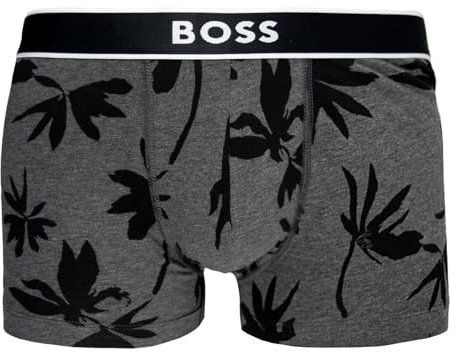 BOSS Trunk 24 Print