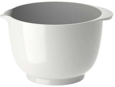 Rosti Margrethe Bowl 2LColour: White