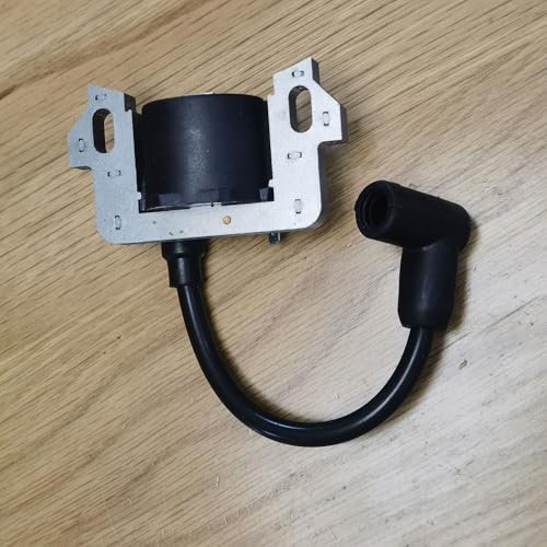 Ignition Coil for Honda GCV160 GCV135 GCV190 Lawn Mower Engine Spare Parts Coil
