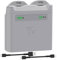 Two-Way Battery Charger for DJI Neo RC Drone, Multi-Functional USB Charging Hub, Support PD 45W Fast Charging