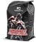 Ferocity Füllmaterial für Punch Bag Boxsack Gummi Füllung 25 KG 45L | für Makiwara, Maisbirne, Boxbirne, Schlagbirne | SBR-Gummigranulat – Optimale Dichte, Hohe Belastbarkeit, Umweltfreundlich [137]