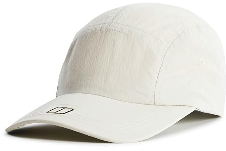Berghaus Adult Unisex Everyday Cap, Light Grey, ONESZ
