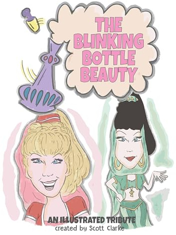 The Blinking Bottle Beauty