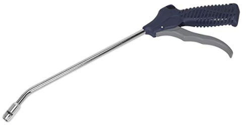Sealey SA9133 250mm Air Blow Gun with Safety Nozzle