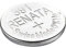 Renata button cell 391 silveroxid SR55 50 mAh 1.55V 1St.