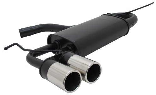 Novus A2852E76 Sportauspuff