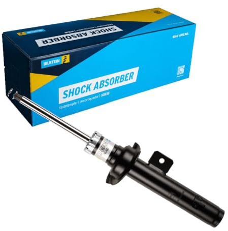 Bilstein 22-046826 B4 Gas Stoßdämpfer für Peugeot 406-05/04 VA-L (1 Stk)