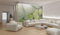 Vlies Fototapete Tapete Vliestapete ForWall Pusteblumen AF271VE XL (208cm x 146cm) Photo Wallpaper Mural